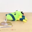 Photo3: Pokemon Center 2019 Pokemon fit Mini Plush #167 Spinarak doll Toy (3)