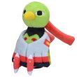 Photo1: Pokemon Center 2019 Pokemon fit Mini Plush #178 Xatu doll Toy (1)