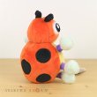 Photo3: Pokemon Center 2019 Pokemon fit Mini Plush #165 Ledyba doll Toy (3)