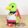 Photo2: Pokemon Center 2019 Pokemon fit Mini Plush #178 Xatu doll Toy (2)