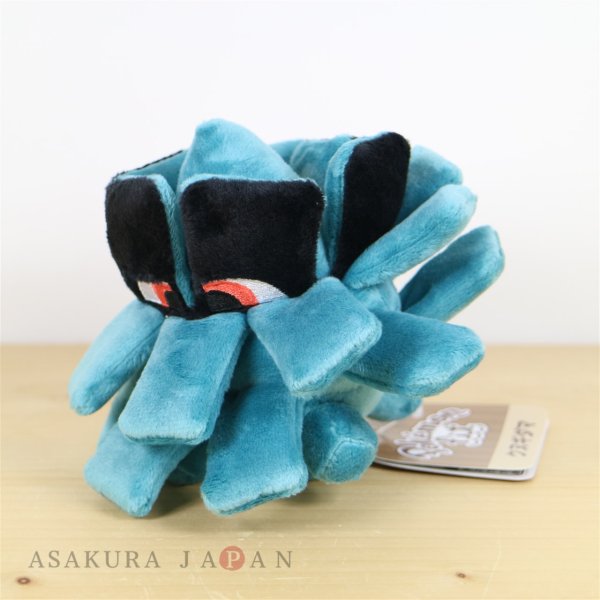 Photo2: Pokemon Center 2019 Pokemon fit Mini Plush #204 Pineco doll Toy (2)