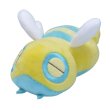 Photo1: Pokemon Center 2019 Pokemon fit Mini Plush #206 Dunsparce doll Toy (1)