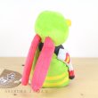 Photo3: Pokemon Center 2019 Pokemon fit Mini Plush #178 Xatu doll Toy (3)