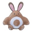 Photo1: Pokemon Center 2019 Pokemon fit Mini Plush #161 Sentret doll Toy (1)