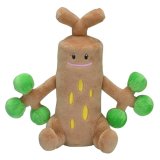 Pokemon Center 2019 Pokemon fit Mini Plush #185 Sudowoodo doll Toy