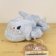 Photo2: Pokemon Center 2019 Pokemon fit Mini Plush #208 Steelix doll Toy (2)