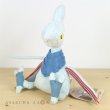 Photo2: Pokemon Center 2019 Pokemon fit Mini Plush #227 Skarmory doll Toy (2)