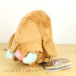 Photo2: Pokemon Center 2019 Pokemon fit Mini Plush #221 Piloswine doll Toy (2)