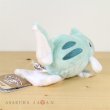 Photo3: Pokemon Center 2019 Pokemon fit Mini Plush #223 Remoraid doll Toy (3)