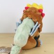 Photo3: Pokemon Center 2019 Pokemon fit Mini Plush #244 Entei doll Toy (3)