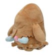 Photo1: Pokemon Center 2019 Pokemon fit Mini Plush #221 Piloswine doll Toy (1)