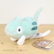 Photo2: Pokemon Center 2019 Pokemon fit Mini Plush #223 Remoraid doll Toy (2)