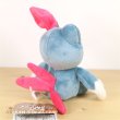 Photo3: Pokemon Center 2019 Pokemon fit Mini Plush #215 Sneasel doll Toy (3)