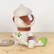 Photo3: Pokemon Center 2019 Pokemon fit Mini Plush #235 Smeargle doll Toy (3)