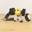 Photo1: Pokemon 2019 Meltan Ippai Collection Mini Figure Secret Melmetal TAKARA TOMY (1)