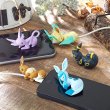 Photo5: Pokemon 2019 Suyasuya on the cable vol.4 Cord Keeper Sleeping Umbreon Mini Figure (5)