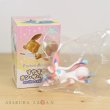 Photo2: Pokemon 2019 Suyasuya on the cable vol.3 Cord Keeper Winking Sylveon Mini Figure (2)