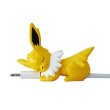Photo1: Pokemon 2019 Suyasuya on the cable vol.3 Cord Keeper Sleeping Jolteon Mini Figure (1)
