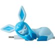 Photo1: Pokemon 2019 Suyasuya on the cable vol.4 Cord Keeper Sleeping Glaceon Mini Figure (1)