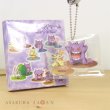 Photo1: Pokemon Center 2019 GENGAR DE HIYARI !? Acrylic Charm #1 Gengar & Pikachu (1)