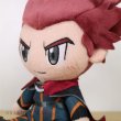 Photo3: Pokemon Center 2019 Pokemon Trainers Plush doll chain Lance (3)