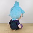 Photo4: Pokemon Center 2019 Pokemon Trainers Plush doll chain Steven (4)