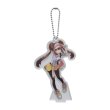 Photo3: Pokemon Center 2019 Pokemon Trainers Acrylic Stand Key Chain Rosa Serperior (3)