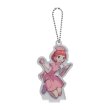 Photo3: Pokemon Center 2019 Pokemon Trainers Acrylic Stand Key Chain Pokemon Center Nurse Chasey (3)