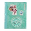 Photo1: Pokemon Center 2019 Pokemon Trainers Acrylic Stand Key Chain Dawn Piplup (1)