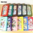 Photo4: Pokemon Center 2019 Pokemon Trainers IIIIfi+ for iPhone 8/7/6s/6 Jacket case Skyla Swanna (4)