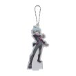 Photo3: Pokemon Center 2019 Pokemon Trainers Acrylic Stand Key Chain Steven Megtagross (3)