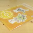 Photo5: Pokemon Center 2019 Pokemon Trainers Acrylic Stand Key Chain Elesa Zebstrika (5)