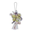Photo3: Pokemon Center 2019 Pokemon Trainers Acrylic Stand Key Chain Elesa Zebstrika (3)