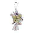 Photo3: Pokemon Center 2019 Pokemon Trainers Acrylic Stand Key Chain Elesa Zebstrika (3)