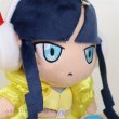 Photo3: Pokemon Center 2019 Pokemon Trainers Plush doll chain Elesa (3)