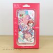 Photo3: Pokemon Center 2019 Pokemon Trainers IIIIfi+ for iPhone 8/7/6s/6 Jacket case Nurse Chasey (3)