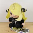 Photo2: Pokemon Center 2019 Pokemon Trainers Plush doll chain Cynthia (2)