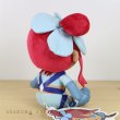 Photo4: Pokemon Center 2019 Pokemon Trainers Plush doll chain Skyla (4)