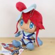 Photo2: Pokemon Center 2019 Pokemon Trainers Plush doll chain Skyla (2)