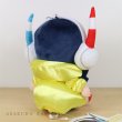 Photo4: Pokemon Center 2019 Pokemon Trainers Plush doll chain Elesa (4)