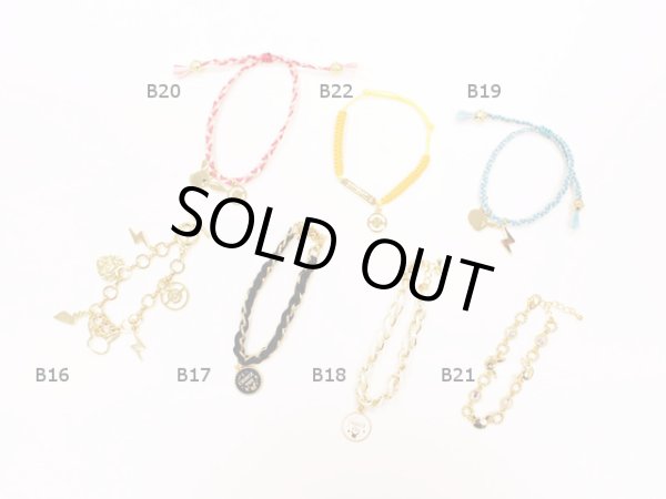 Photo4: Pokemon Center 2019 Pokemon accessory Series Bracelet B18 (4)