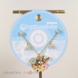 Photo2: Pokemon Center 2019 Pokemon accessory Series Necklace N14 (2)