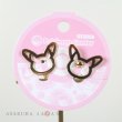 Photo2: Pokemon Center 2019 Pokemon accessory Series Clips Earrings E18 (2)