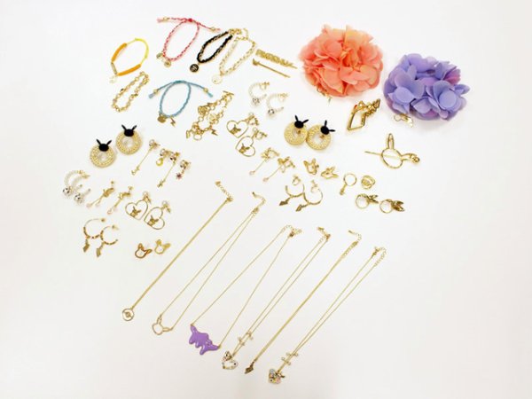 Photo4: Pokemon Center 2019 Pokemon accessory Series Bracelet B22 (4)