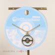 Photo2: Pokemon Center 2019 Pokemon accessory Series Necklace N16 (2)