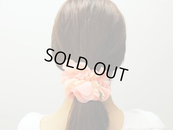 Photo4: Pokemon Center 2019 Pokemon accessory Series Hair bands Scrunchie H13 (4)