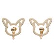 Photo1: Pokemon Center 2019 Pokemon accessory Series Clips Earrings E18 (1)