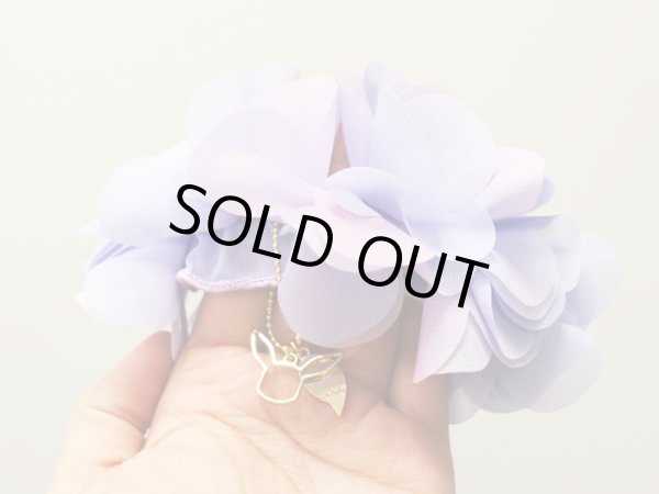 Photo3: Pokemon Center 2019 Pokemon accessory Series Hair bands Scrunchie H13 (3)