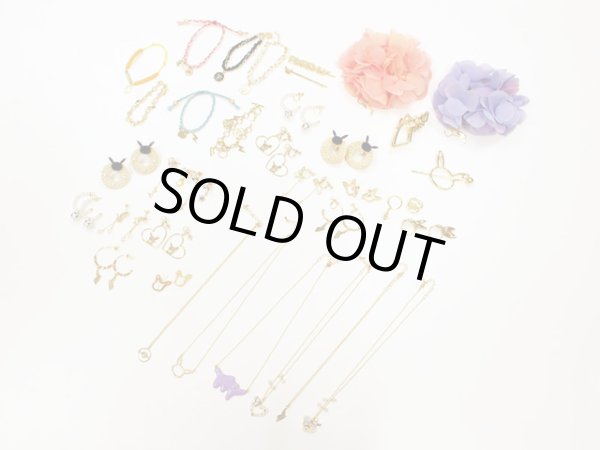 Photo5: Pokemon Center 2019 Pokemon accessory Series Necklace N17 (5)