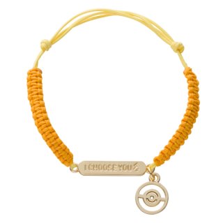Pokemon Center 2019 Pokemon accessory Series Bracelet B29